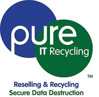 Pure IT Recycling Ltd 365912 Image 3